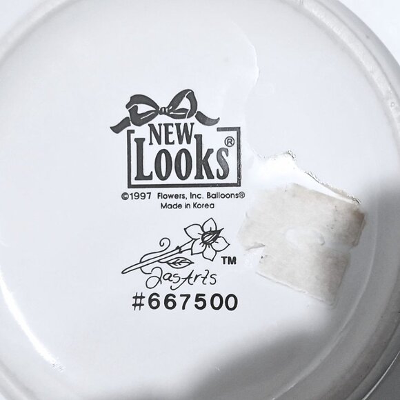 Coffee Mug White Multi Art Aquatic Ocean Life Fish Sea Animal Colorful Cup - Picture 7 of 7